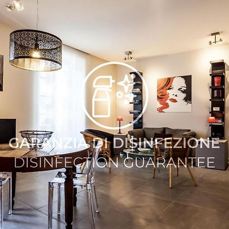 Italianway-Monte Nero Apartment Milan Bagian luar foto