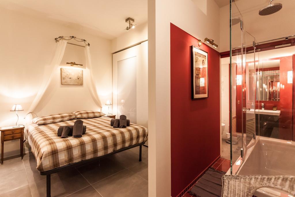 Italianway-Monte Nero Apartment Milan Ruang foto