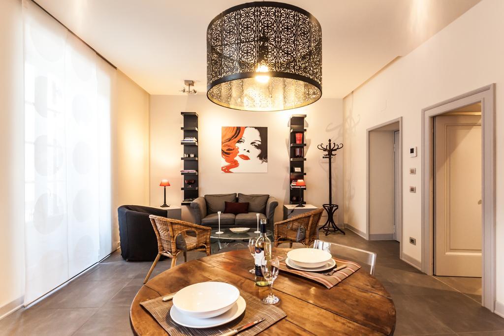Italianway-Monte Nero Apartment Milan Ruang foto