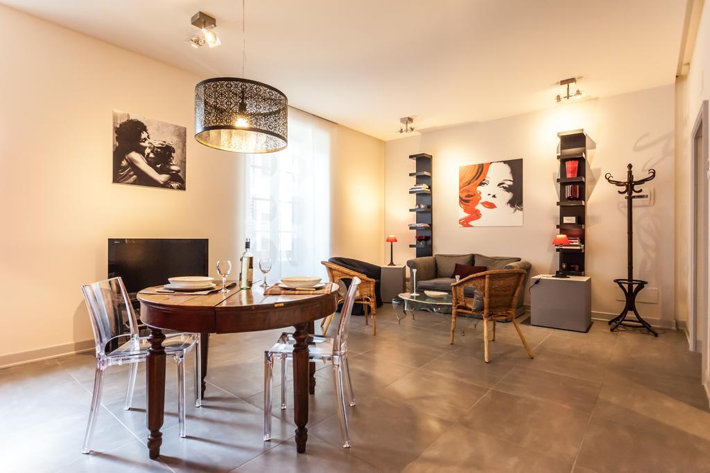 Italianway-Monte Nero Apartment Milan Ruang foto