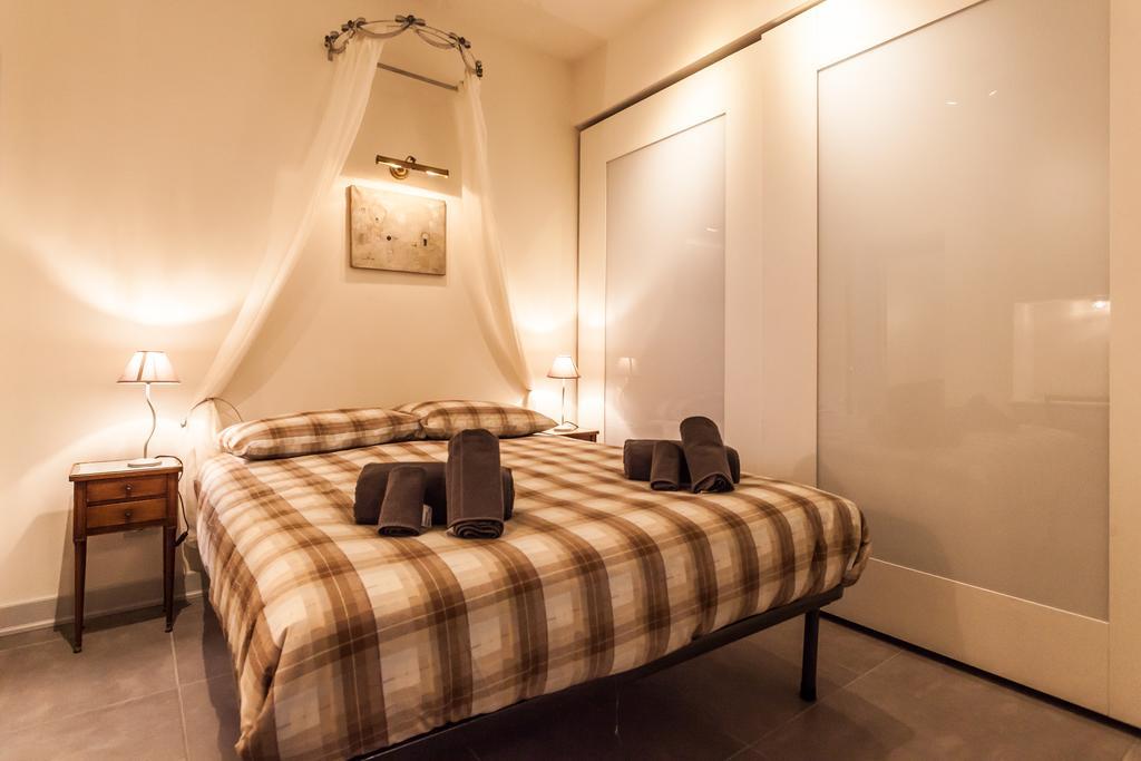 Italianway-Monte Nero Apartment Milan Ruang foto