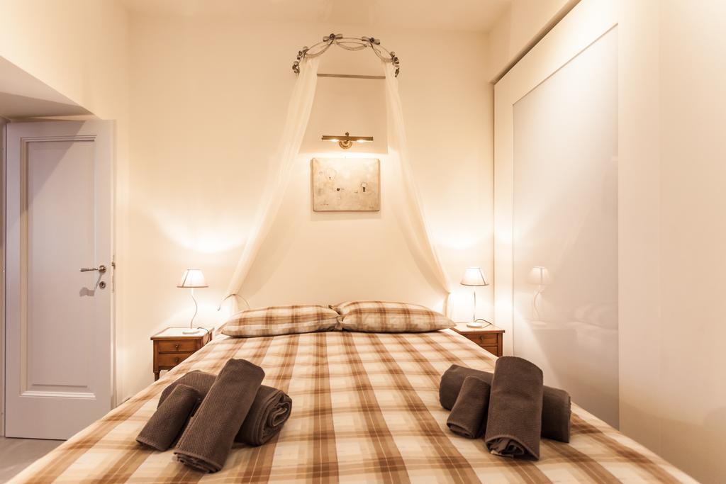Italianway-Monte Nero Apartment Milan Ruang foto