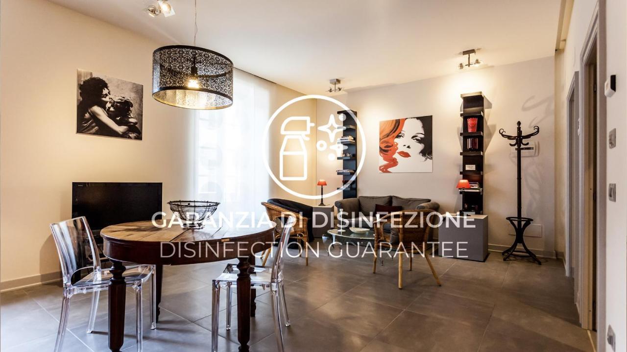 Italianway-Monte Nero Apartment Milan Bagian luar foto